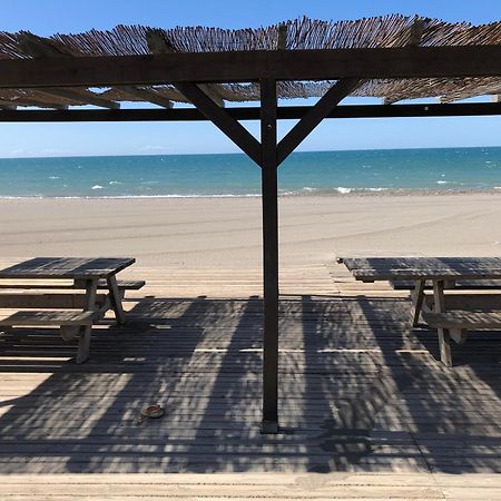 Апартаменты El Balcon De Rosita Морче Экстерьер фото